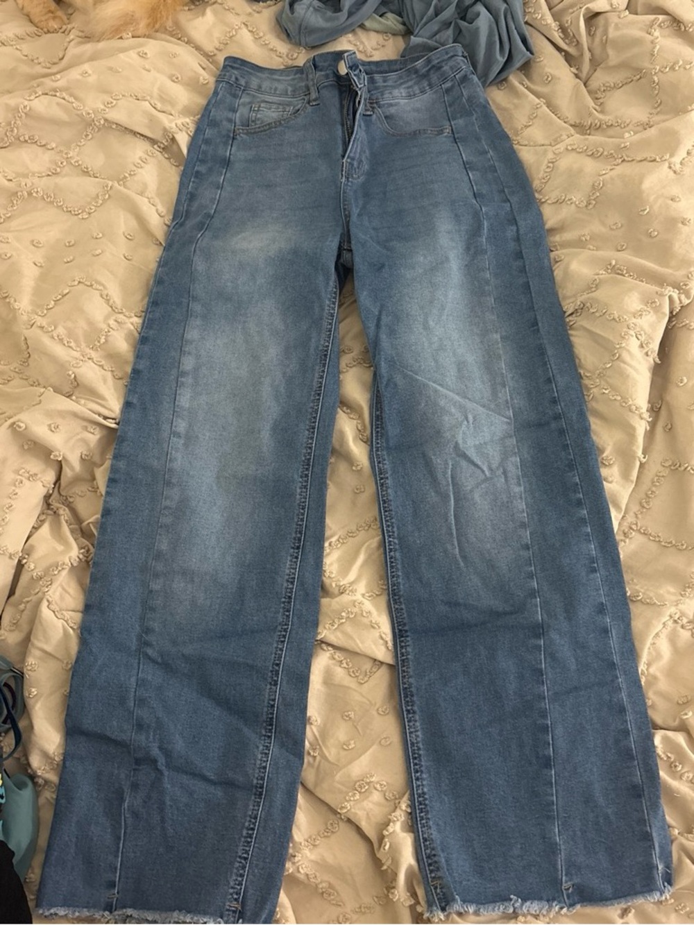 women’s jeans